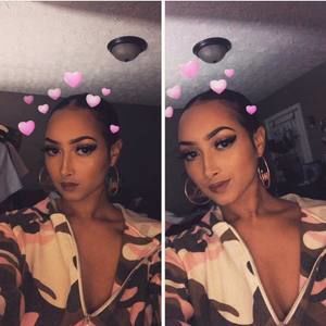 Meet your Posher, Cheyenne